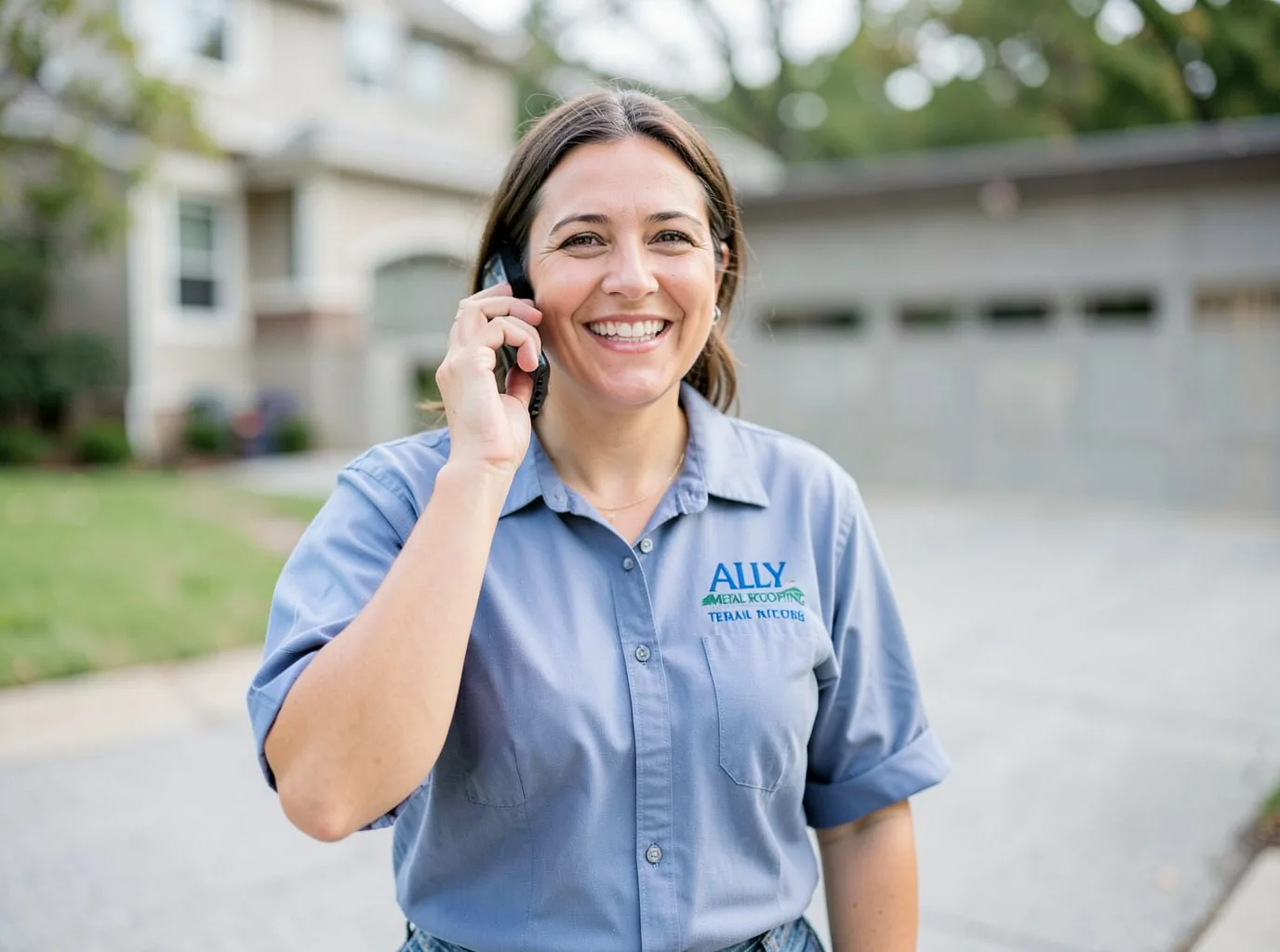 Metal Roof Installation Uniontown, AR FAQs